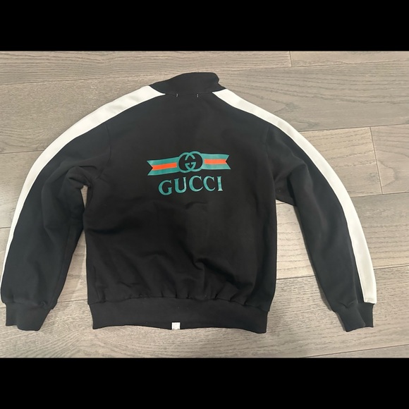 Jacket - Picture 2 of 2